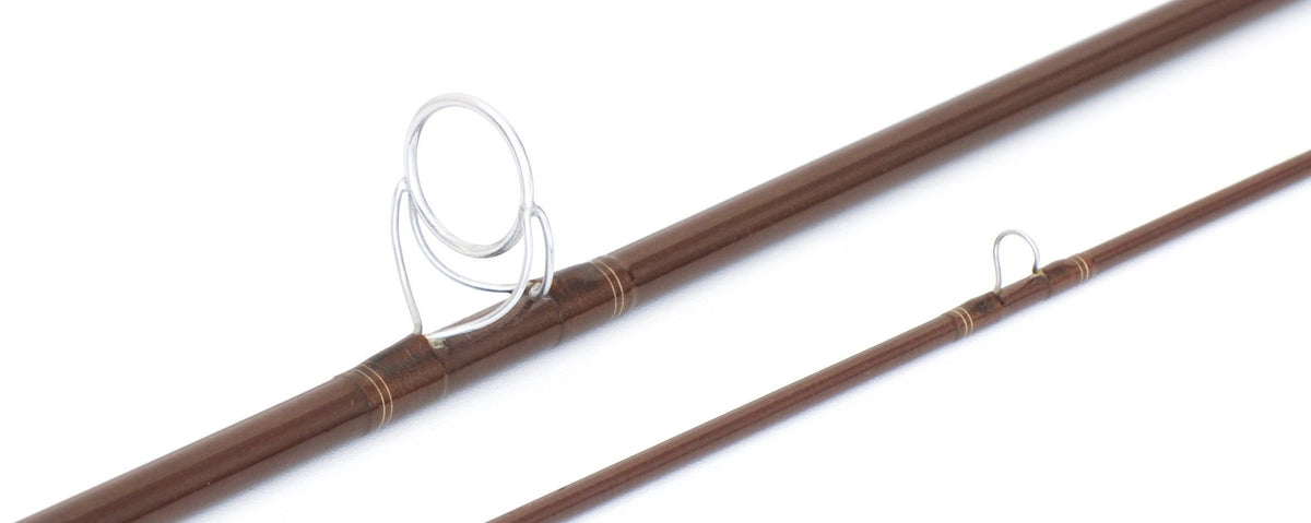 Peak, Russ -- 6'6 Fly/Spin Rod 