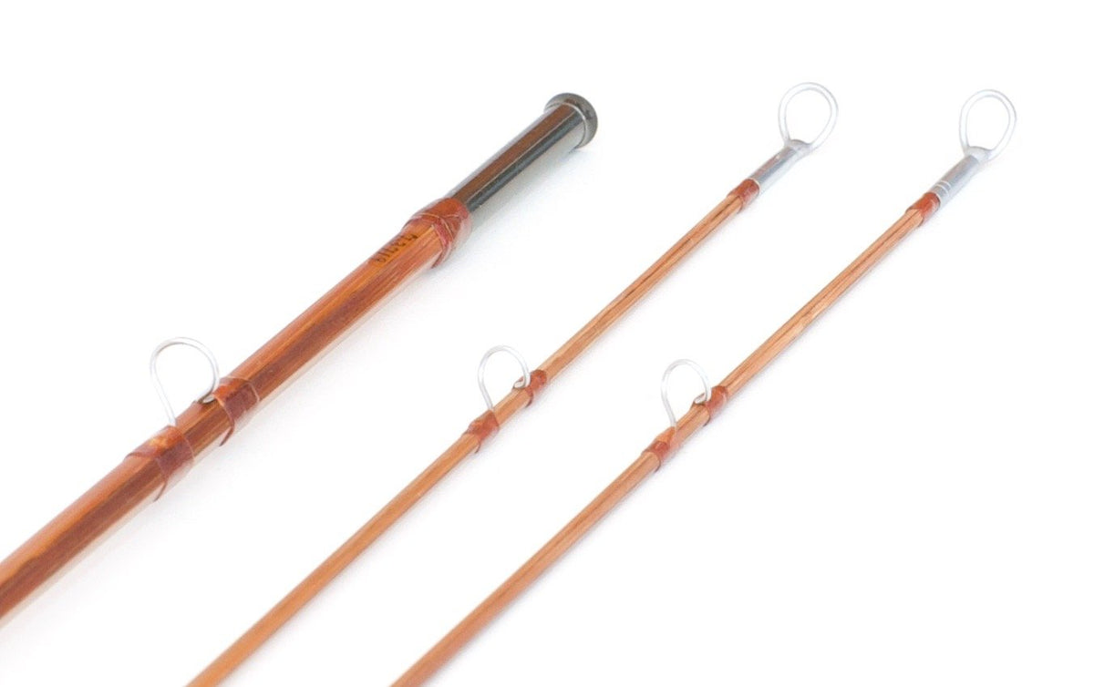 Orvis Battenkill 7'6 2/2 5wt Bamboo Rod