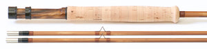 Karstetter, Marty - Hollow-Built Bamboo Rod 8'3 2/2 4wt 