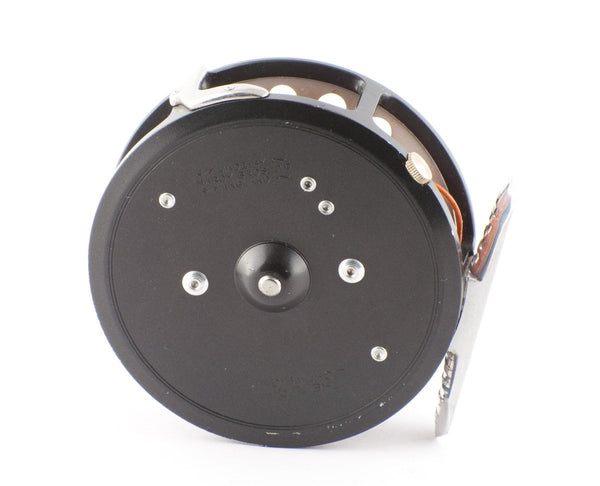 Hardy LRH Lightweight Fly Reel - Spinoza Rod Company