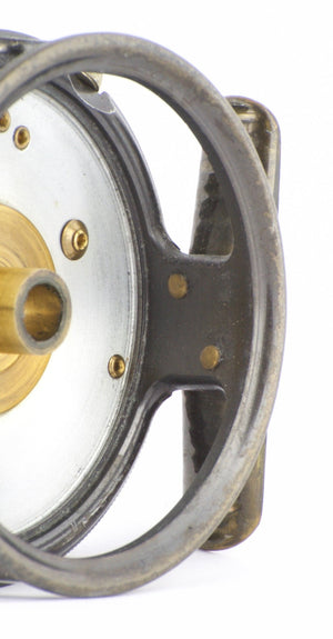 Hardy Perfect 2 7/8" Fly Reel - Dup MKII 