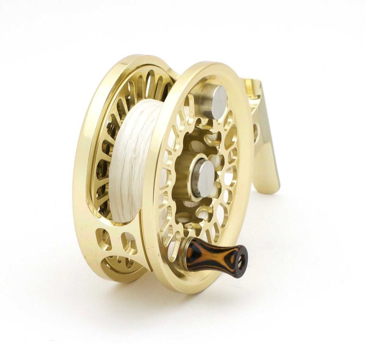 Abel Super 7 Fly Reel