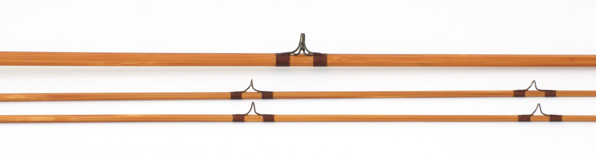 Payne Model 101 Bamboo Rod