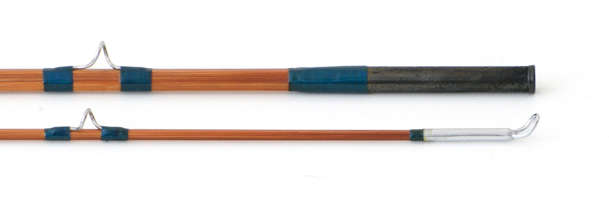 Farlow's - Lee Wulff "Midge" Bamboo Rod 6'6 4-5wt 