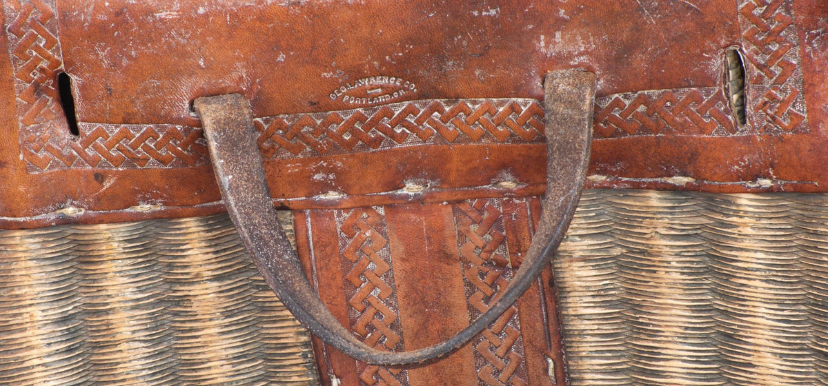 Lawrence Creel Model 4 