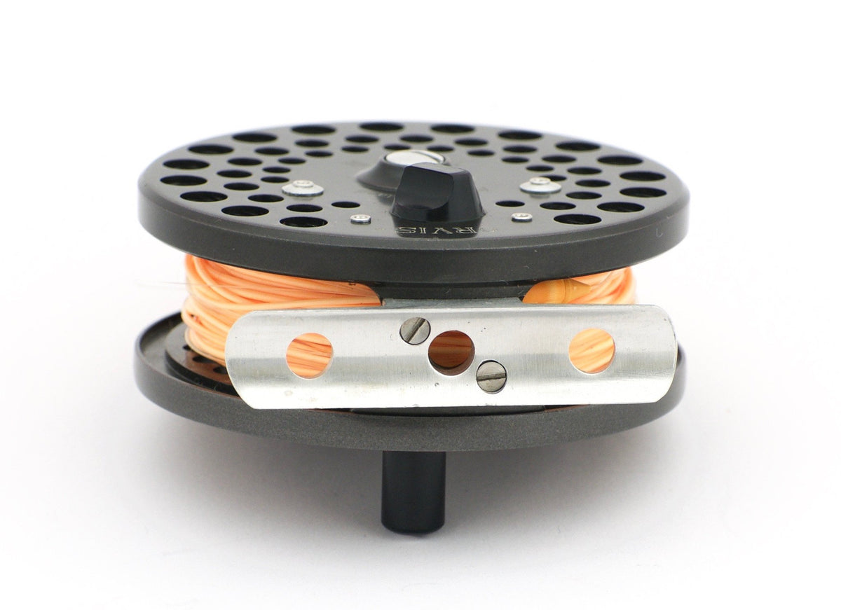 Orvis CFO III Fly Reel - Screwback