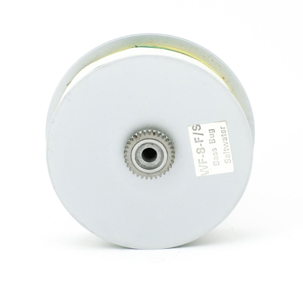 Hardy St. Aidan Spare Spool Only