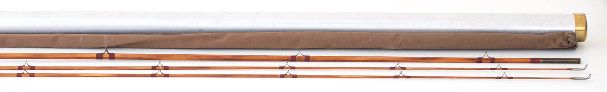 Young, Paul H. -- Ace Bamboo Rod 