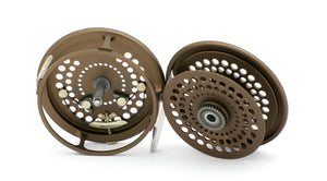 Sage 505L Fly Reel (made by Hardy's)