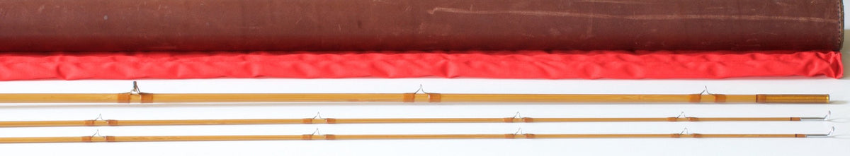 Winston Bamboo Rod 8' 2/2 5wt