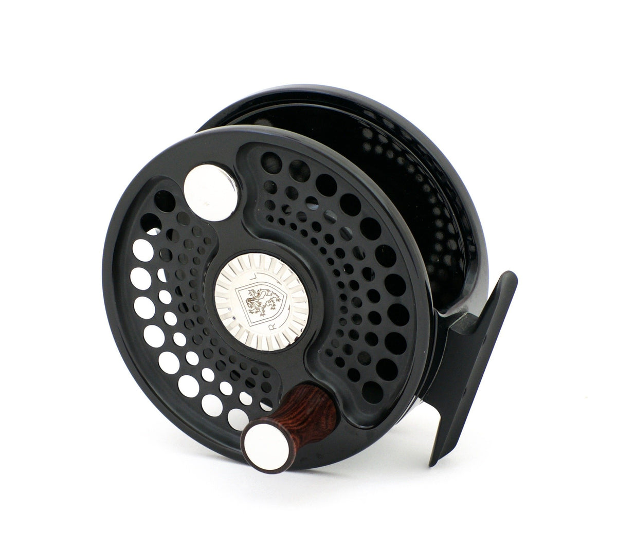 Charlton 8500 1.2 Signature Series Fly Reel