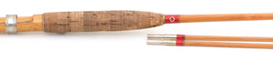 Leonard, H.L. -- Model 38 Pre-Fire Bamboo Rod