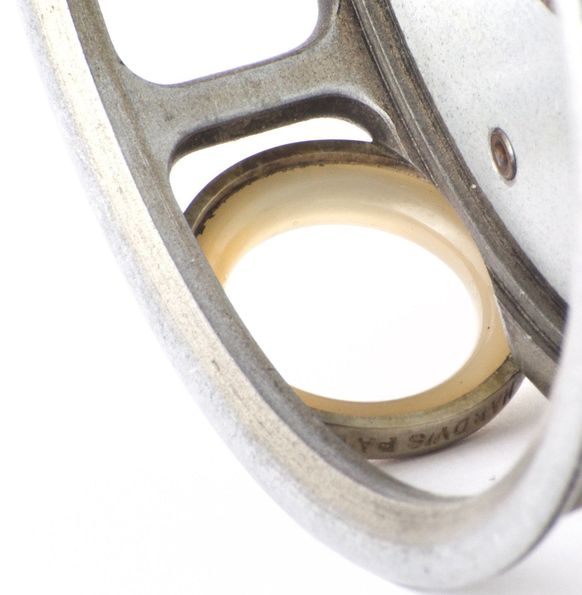 Hardy Perfect 3 5/8" MKII Check 