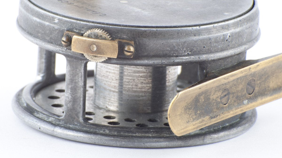 Farlow's 2 3/4" Perfect-style Fly Reel