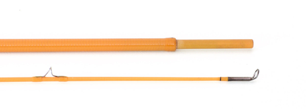 Wojnicki, Mario -- 8'9 8wt Fiberglass Fly Rod 