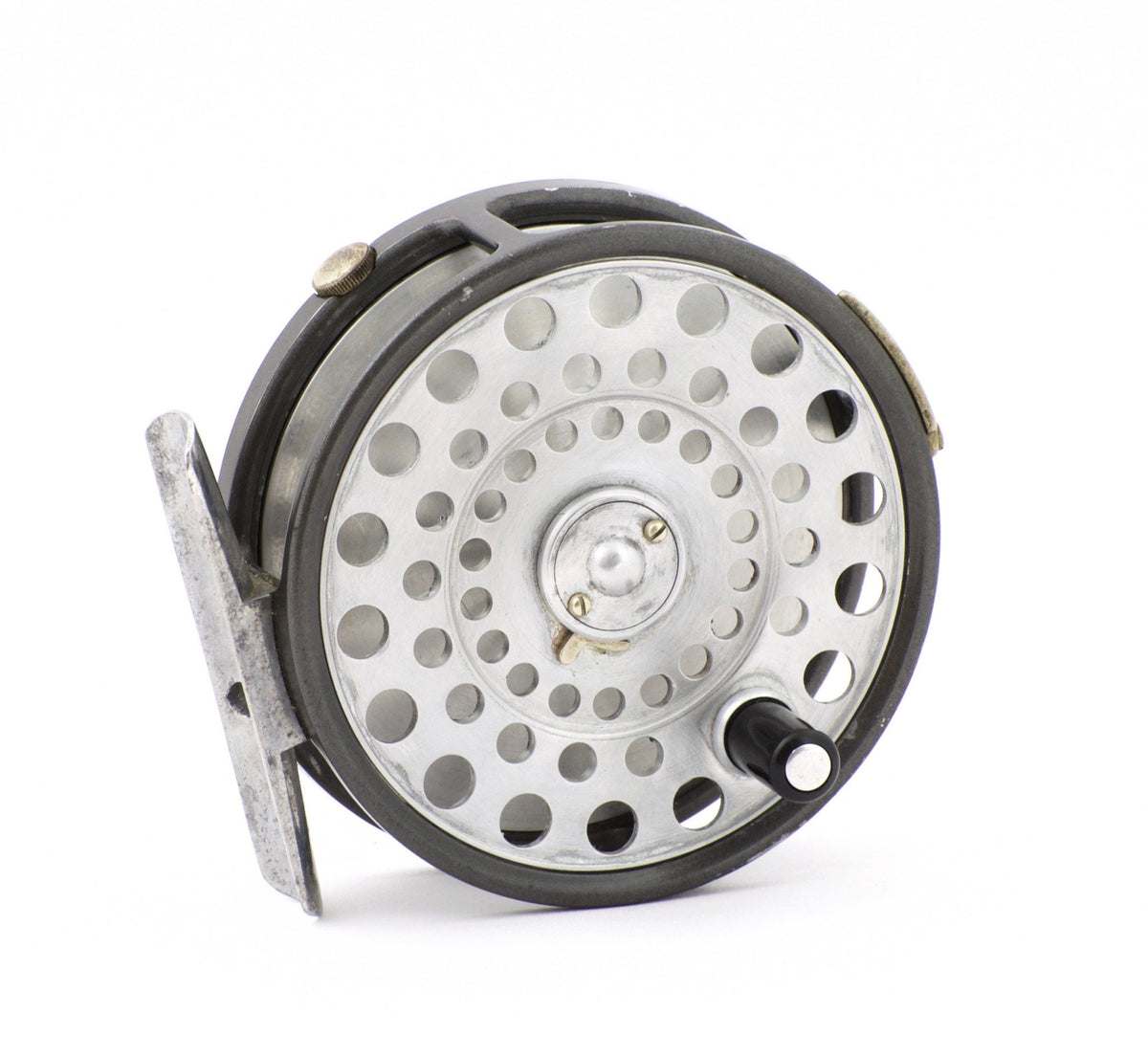 Hardy LRH Lightweight Fly Reel