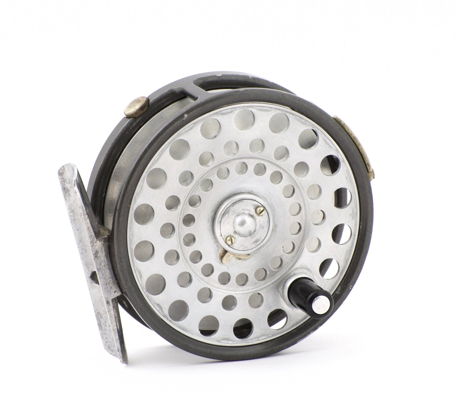 Hardy LRH Lightweight Fly Reel