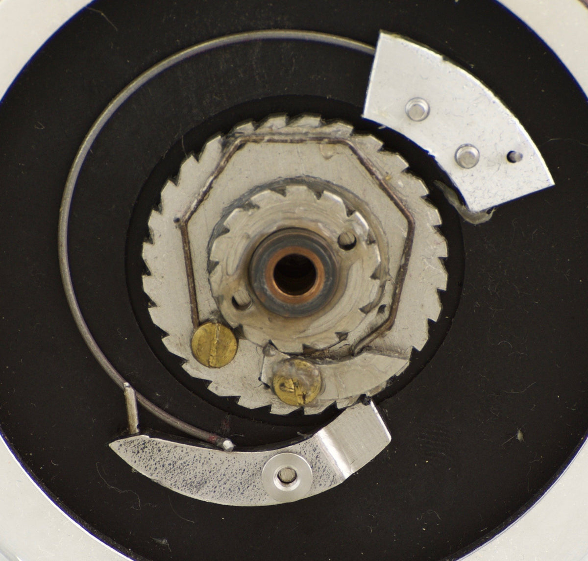 Walker T/R-3 - 3" Trout Fly Reel