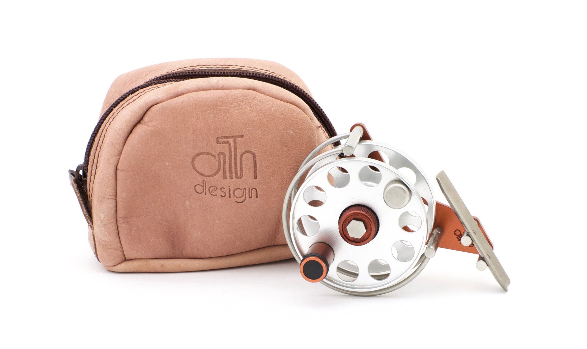 Ari 't Hart Remco Fly Reel