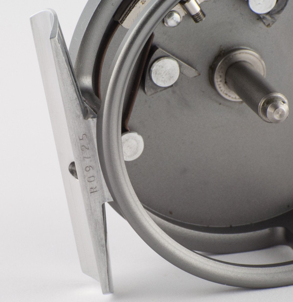 Hardy Featherweight Fly Reel