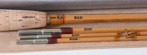 Leonard, HL - Model 51-5 Bamboo Rod 