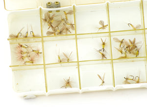 Howells, Gary - Personal Dry Fly Boxes 