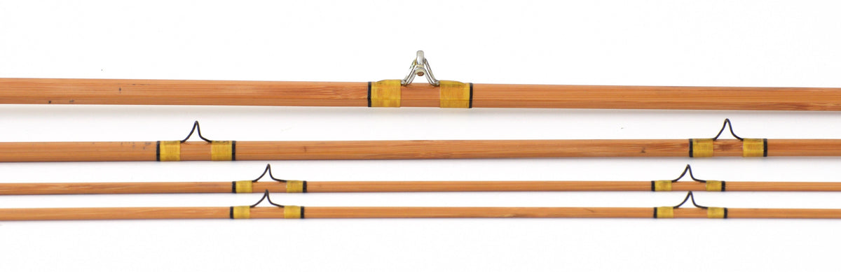 Leonard, H.L. -- Model 51 Tournament Bamboo Rod 