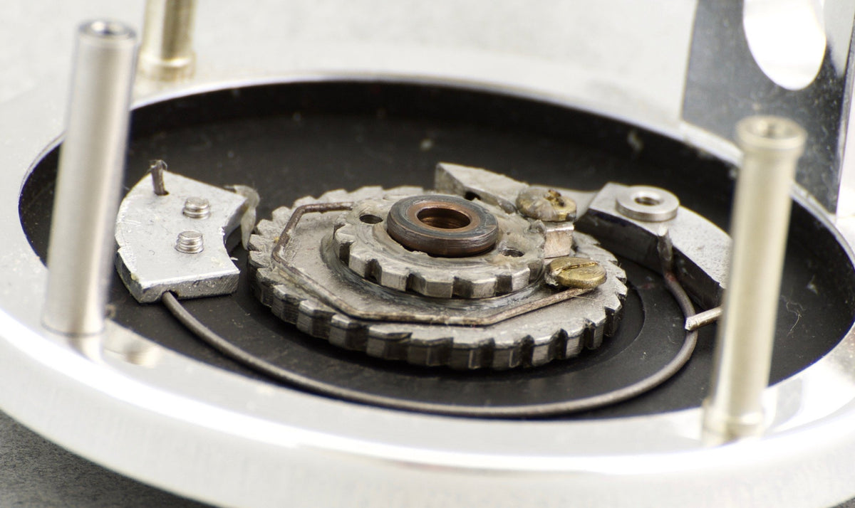 Walker T/R-3 - 3" Trout Fly Reel