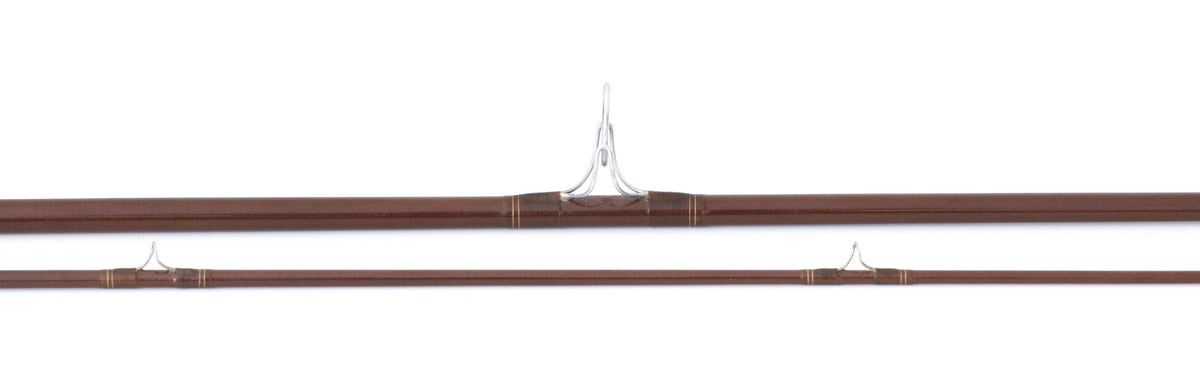 Peak, Russ -- 6'6 Fly/Spin Rod 