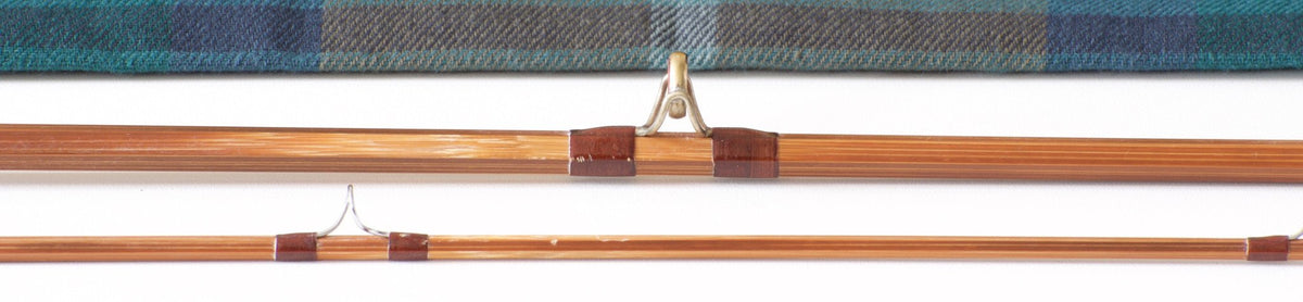 Wagner, JD -- Patriot Series Bamboo Rod 7'9 5-6wt 