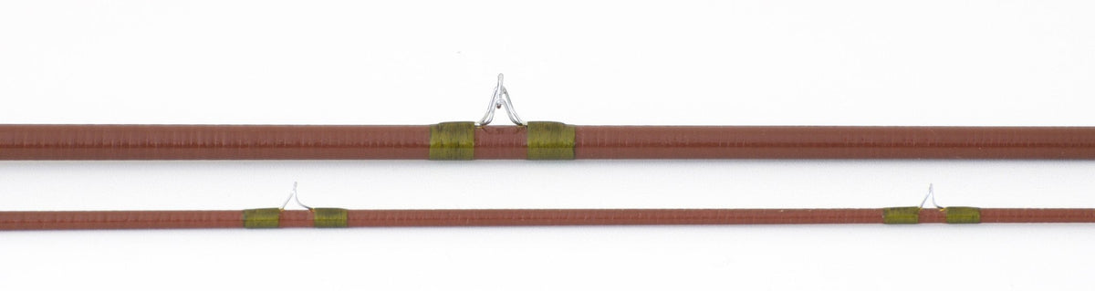 Graywolf / Scott Rod Co.  - 7' 3wt Fiberglass Fly Rod 