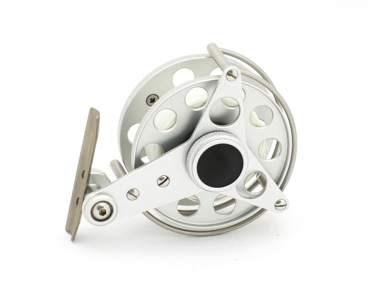 Ari 't Hart Ari II Fly Reel