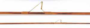 Young, Paul H -- "Midge Spinmaster" Bamboo Spinning Rod 