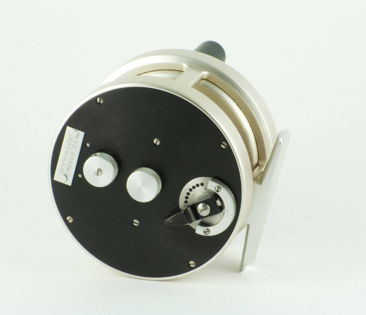 Bogdan Model 100 Fly Reel - RHW