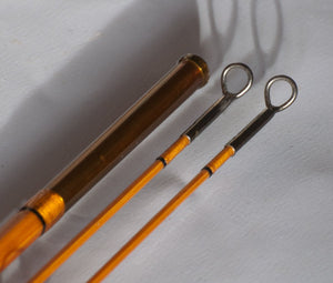 Lyle Dickerson -- Model 8013 Bamboo Rod
