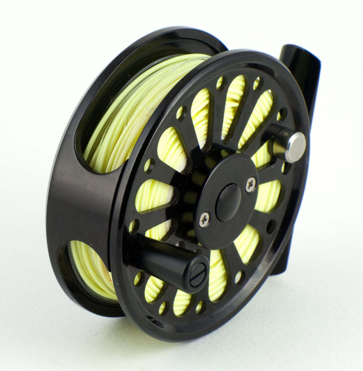 Ross San Miguel 2 Fly Reel