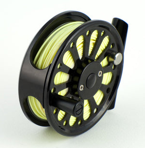 Ross San Miguel 2 Fly Reel
