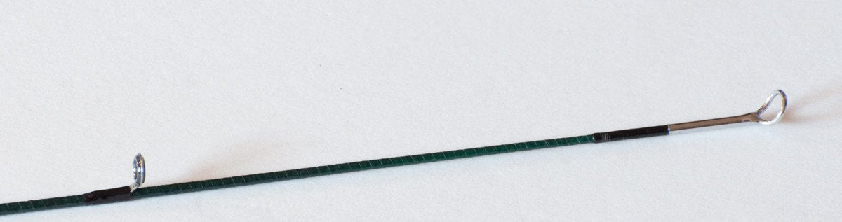 Franke, Dennis -- Glastech Rapier 6' 3wt 1pc 