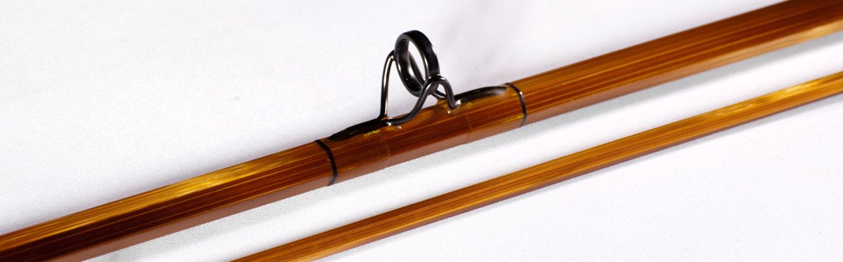 Saga Rod 7'10 5wt hollow-built