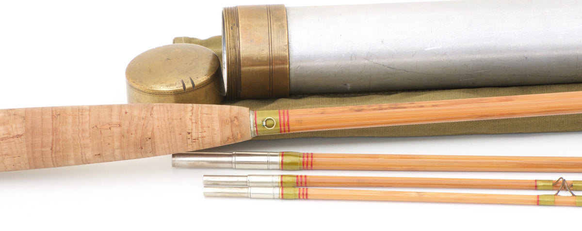 Leonard, H.L. -- Model 4099 Tournament Bamboo Rod