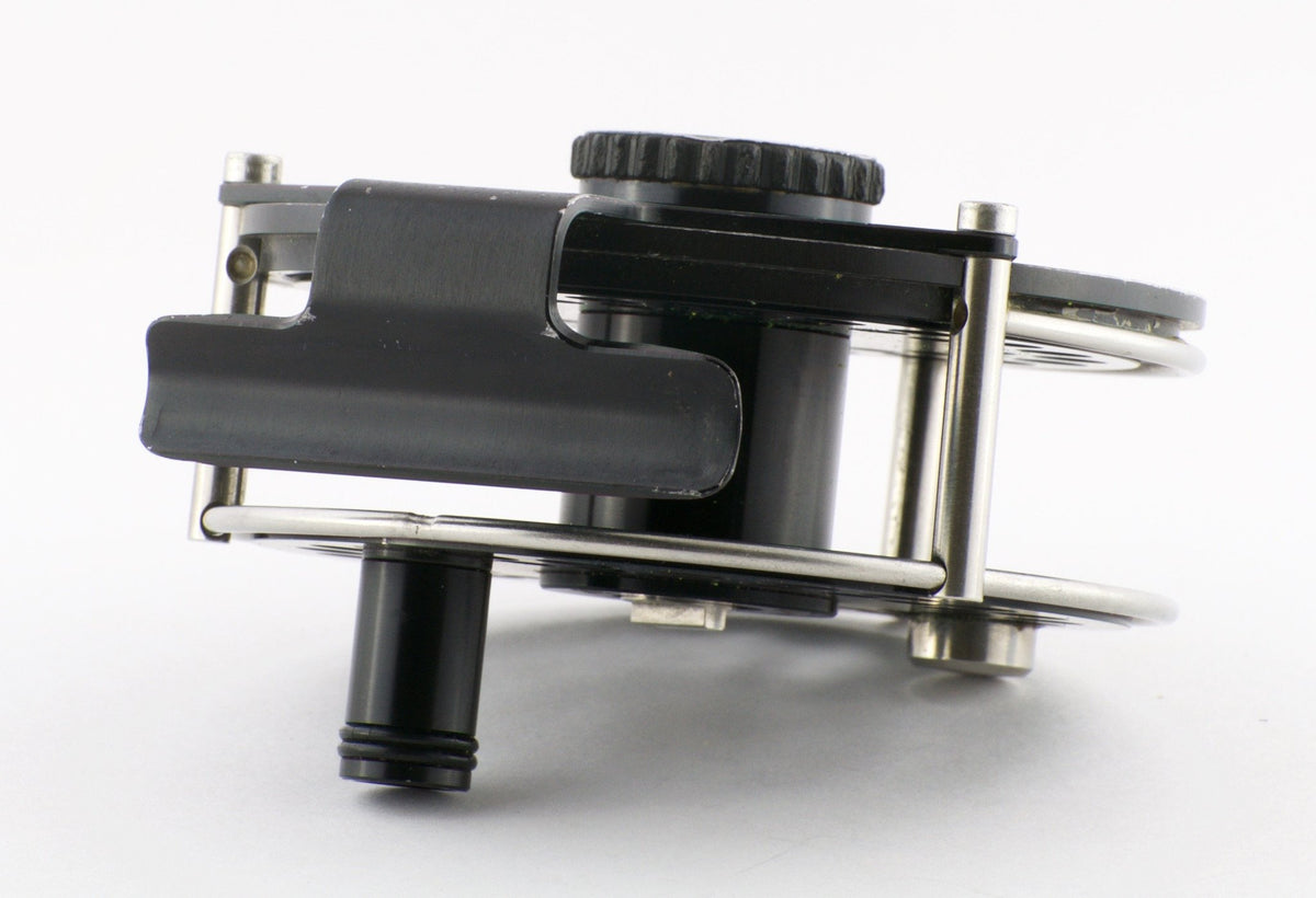 Ari 't Hart F3 Lake Taupo Fly Reel