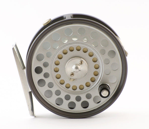 Hardy LRH Lightweight Fly Reel - Spinoza Rod Company