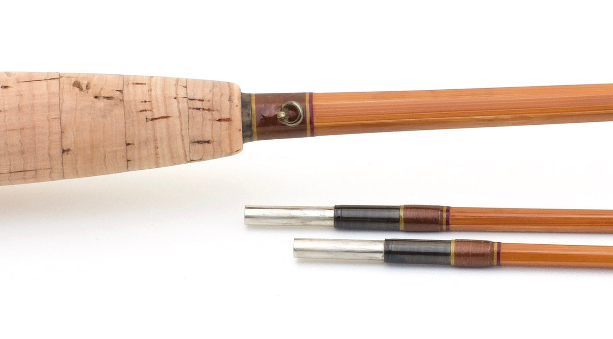 Payne Model 97 Bamboo Rod