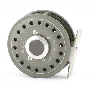 Hardy JLH Ultralite #5 Fly Reel