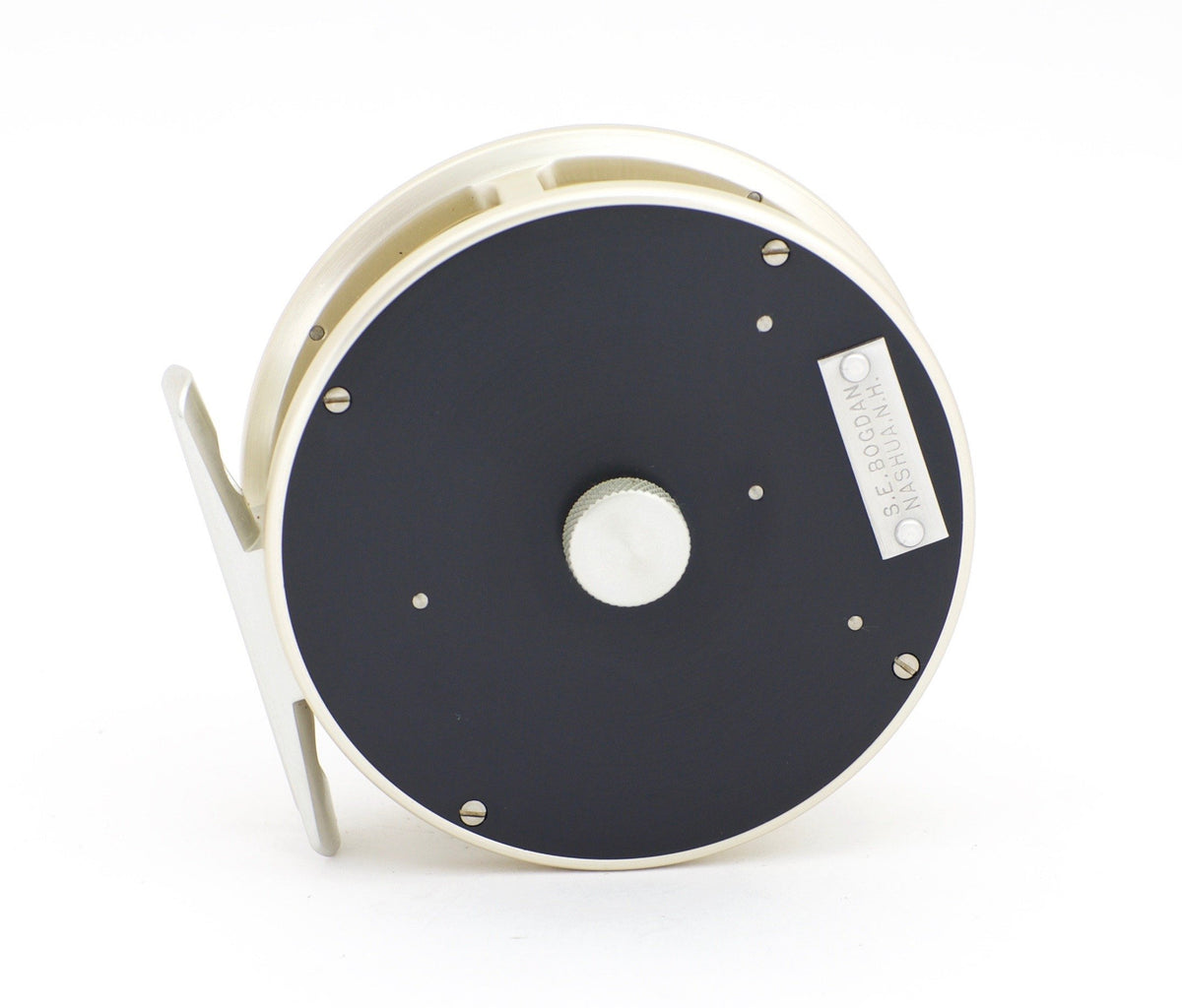 Bogdan Trout Fly Reel