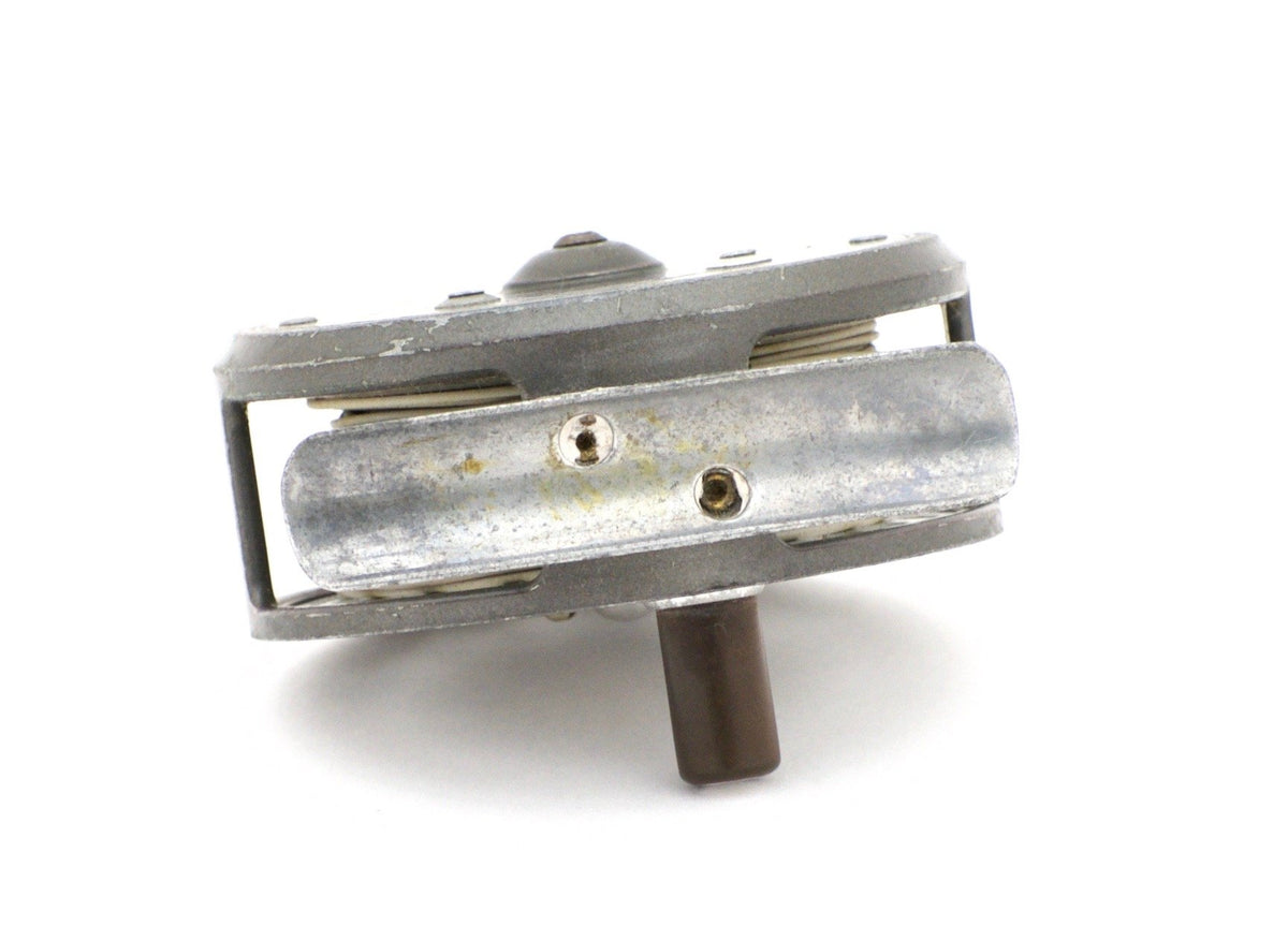 Hardy Flyweight Fly Reel