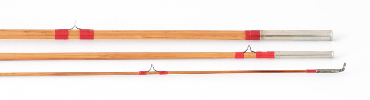 Goodwin Granger - Colorado Special Model 9050 Bamboo Rod