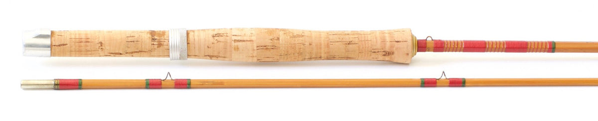 Pezon et Michel Parabolic Speciale Normale 8'6