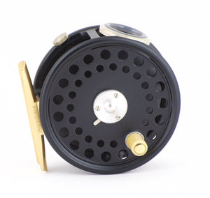 Hardy St. George 3" Fly Reel (new in box)