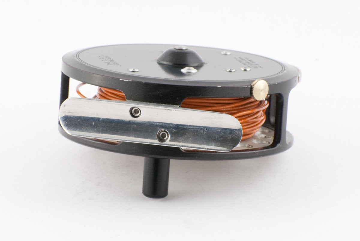 Hardy LRH Lightweight Fly Reel